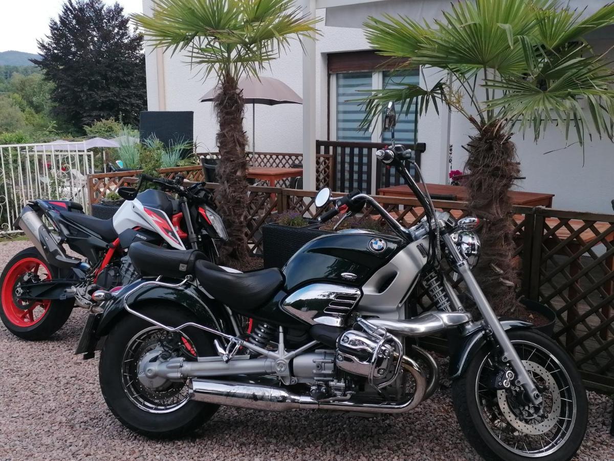 Le Domaine De Shania Provencheres-sur-Fave Екстер'єр фото